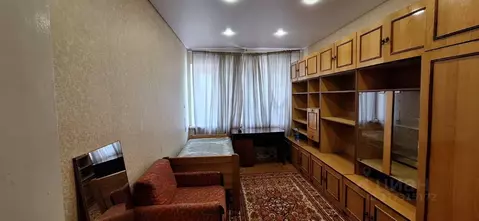 1-к кв. Калужская область, Калуга ул. Кутузова, 11 (40.8 м)