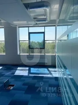 Офис в Москва Международное ш., 28БС1 (1372 м)