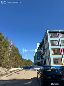 3-комнатная квартира: Пермь, улица Борцов Революции, 1Ак6 (58 м)