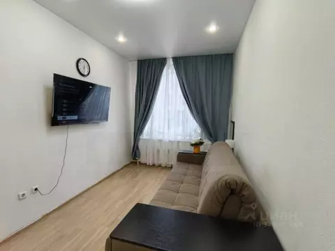 1-к кв. Свердловская область, Екатеринбург ул. Григория Речкалова, 1 ...