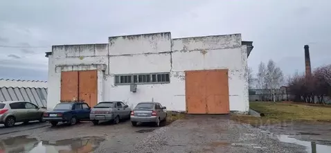 Гараж в Новосибирская область, Купино Рабочая ул., 104 (90 м)