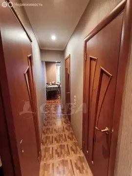 1-комнатная квартира: Тюмень, улица Домостроителей, 36 (35.4 м)