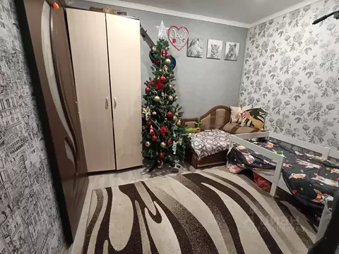 1-к кв. Оренбургская область, Оренбург ул. Джангильдина, 9/1 (33.0 м)