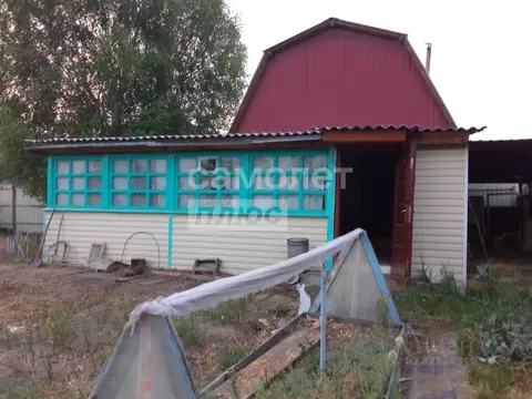 Дом в Забайкальский край, Чита № 26 Ремстрой СОНТ, 101 (63 м)