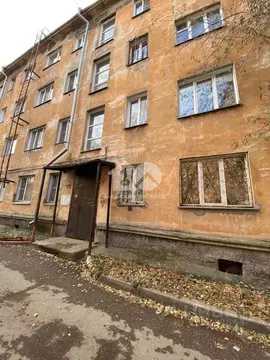 1-к кв. Новосибирская область, Новосибирск ул. Дмитрия Донского, 30/1 ...