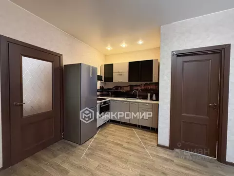 1-к кв. Санкт-Петербург просп. Королева, 65 (43.5 м)