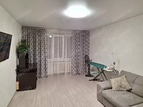 3-к кв. Тверская область, Тверь пос. Сахарово, ул. Садовая, 25 (70.9 ...