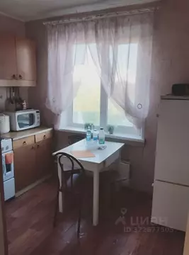 1-к кв. Томская область, Томск ул. Интернационалистов, 19 (36.4 м)