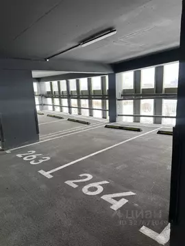 Гараж в Московская область, Мытищи 16-й мкр, Ярославский жилой ...