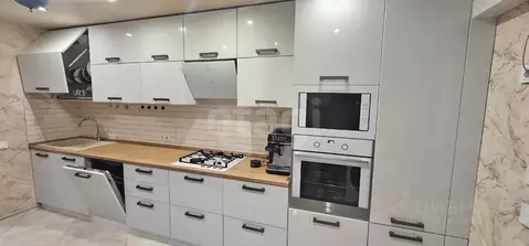 2-к кв. Марий Эл, Йошкар-Ола ул. Димитрова, 59А (62.1 м)