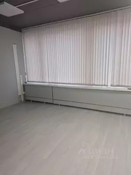 Офис в Москва ул. Пресненский Вал, 19С1 (185 м)