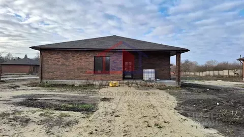 Коттедж в Белгородская область, Старооскольский городской округ, с. ...