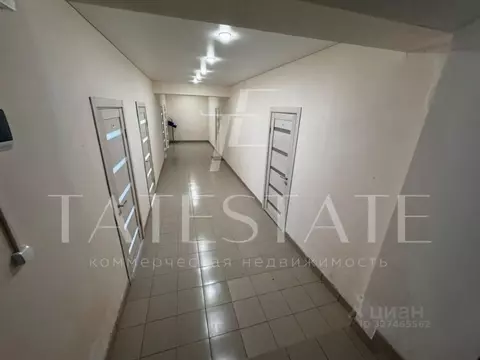 Офис в Татарстан, Казань ул. Лебедева, 1к6 (210 м)