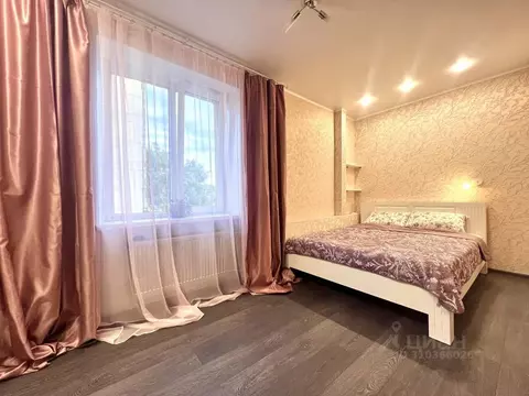 2-к кв. Карелия, Петрозаводск просп. Ленина, 37 (44.0 м)