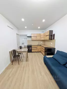 1-к кв. Москва ул. Римского-Корсакова, 11к11 (38.9 м)