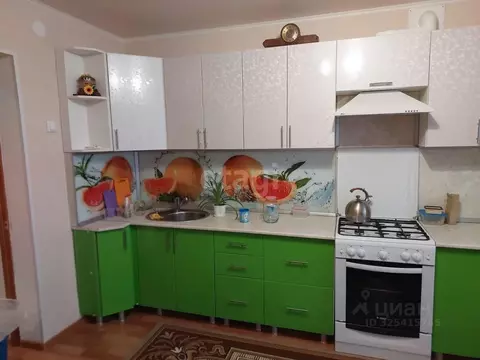 3-к кв. Башкортостан, Стерлитамак Шахтау мкр, ул. Карла Либкнехта, 4В ...