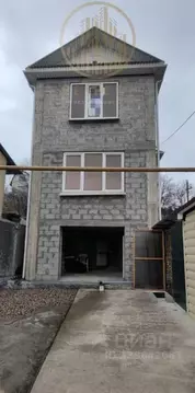 Дом в Ставропольский край, Ессентуки Шоссейная ул., 3 (98 м)