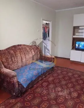 1-к кв. Белгородская область, Губкин ул. Космонавтов, 17 (39.0 м)