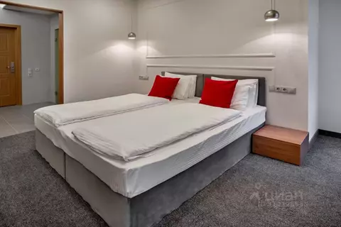 Комната Москва Тверская ул., 9С5 (18.0 м)