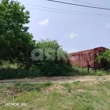Участок в Волгоградская область, Волгоград ул. Джамбула Джабаева, ...