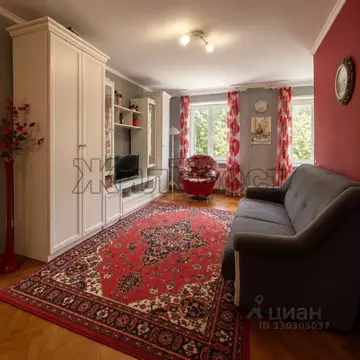 3-к кв. Белгородская область, Белгород ул. Некрасова, 13 (56.0 м)