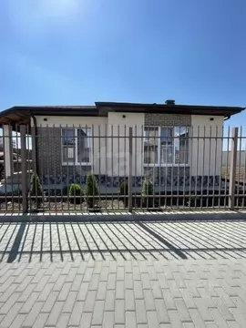 Дом в Ростовская область, Азовский район, Обильненское с/пос, пос. ...