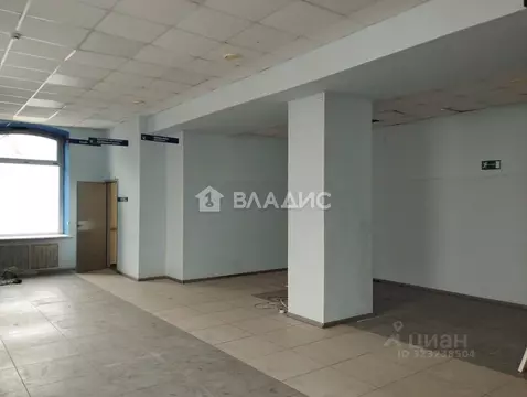 Помещение свободного назначения в Владимирская область, Ковров просп. ...