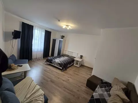 1-к кв. Москва Севастопольский просп., 28к9 (40.0 м)