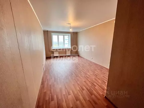 1-к кв. Орловская область, Орел Раздольная ул., 27А (48.6 м)