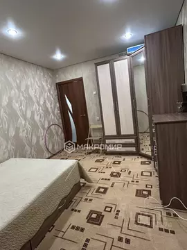 2-к кв. Татарстан, Казань ул. Рихарда Зорге, 24 (37.1 м)