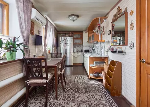 Таунхаус в Новосибирская область, Новосибирск ул. Гастелло (130 м)