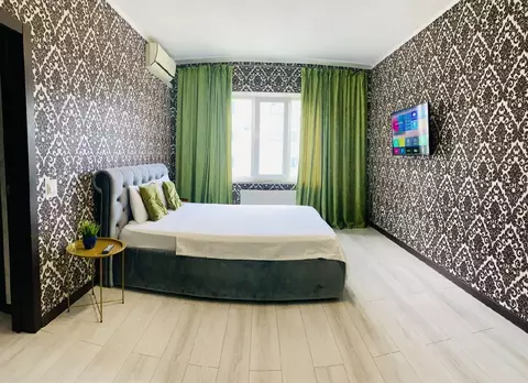 1-к кв. Адыгея, Тахтамукайский район, Яблоновский пгт ул. Кобцевой, ...