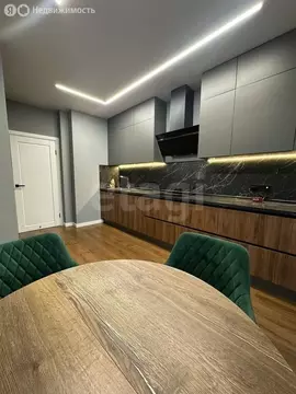 2-комнатная квартира: Кудрово, Европейский проспект, 22 (64.6 м)