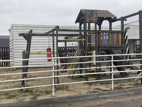 Участок в Тверская область, Конаковский муниципальный округ, Экопарк ...