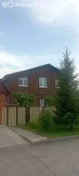 Дом в Омск, Пихтовая улица (145.9 м)