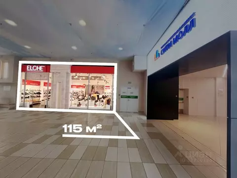 Помещение свободного назначения в Санкт-Петербург Коломяжский просп., ...