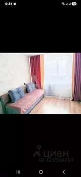 Комната Белгородская область, Белгород ул. Горького, 76 (14.0 м)