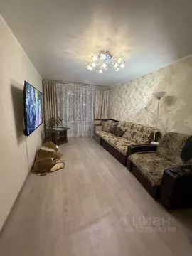 3-к кв. Самарская область, Жигулевск В-1 мкр, 14 (58.4 м)