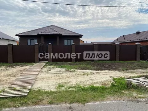 Дом в Белгородская область, Белгородский район, Разумное рп, ...