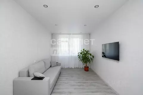 1-к кв. Омская область, Омск ул. 5-я Кировская, 176 (39.6 м)