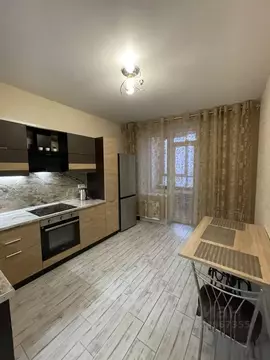 1-к кв. Санкт-Петербург Коломяжский просп., 5к1 (46.3 м)