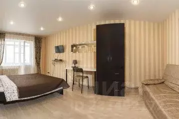 1-к кв. Краснодарский край, Краснодар Ставропольская ул., 254 (31.0 м)