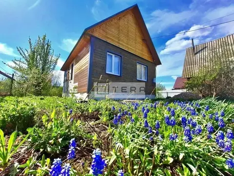 Дом в Башкортостан, Иглинский сельсовет, с. Иглино ул. Изобильная (65 ...