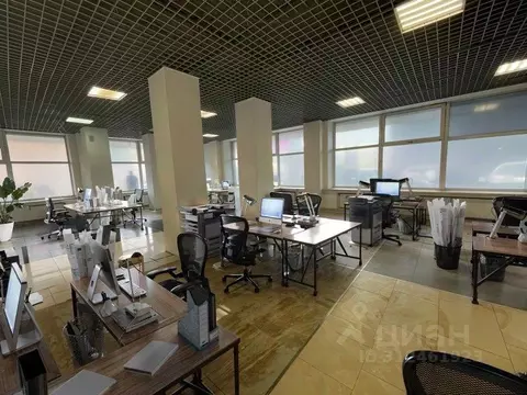 Офис в Санкт-Петербург Уральская ул., 4 (617 м)