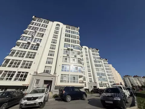 1-к кв. Севастополь просп. Генерала Острякова, 242к1 (47.4 м)