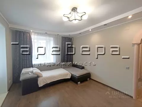 2-к кв. Красноярский край, Красноярск ул. Карамзина, 5 (48.1 м)