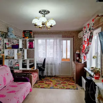 1-к кв. Волгоградская область, Волгоград Загорская ул., 18 (30.9 м)