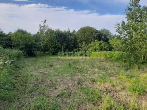 Участок в Смоленская область, Смоленский муниципальный округ, Урожай ...