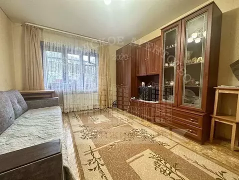 2-к кв. Калужская область, Калуга ул. Валентины Никитиной, 26 (37.2 м)