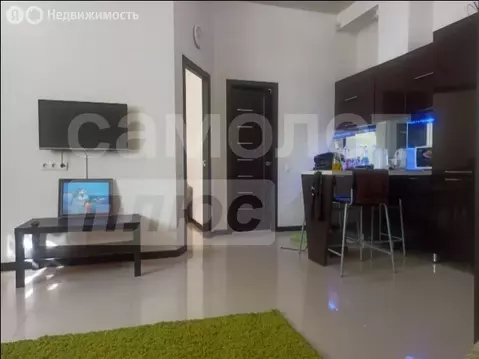 2-комнатная квартира: Севастополь, улица Челюскинцев, 57/3 (39 м)